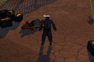 In-game