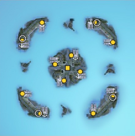 HT Map PerfectStorm