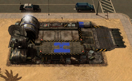 DA Ingame VehicleCommandCenter