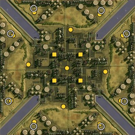 HT Map Tournament