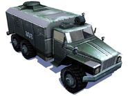 Preview render