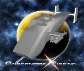 HT Mod AnacondriaRising