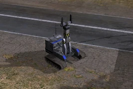 DA Ingame DroneConstructor