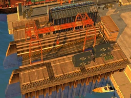 HT Ingame Shipyard