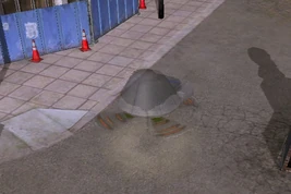 DA Ingame BombDrone Stealth