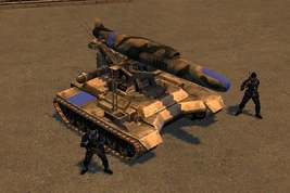 HT Ingame Spinner Titan