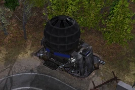 DA Ingame AircraftControlTower