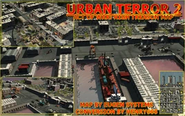AOWMaps UrbanTerror2