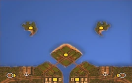 HT Map HuntingFields