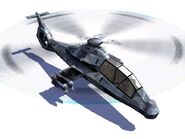 DA Preview Comanche HellfireII.jpg (120 KB) Preview render, with Hellfire II missiles.