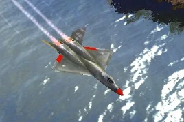 DA Ingame YF-23