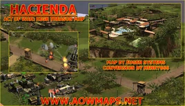 AOWMaps HT Map Hacienda