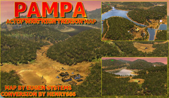 AOWMaps HT Map Pampa