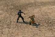 DA Ingame USMarine CapturePOW
