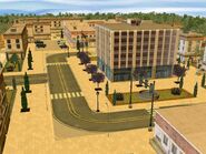 City screenshot