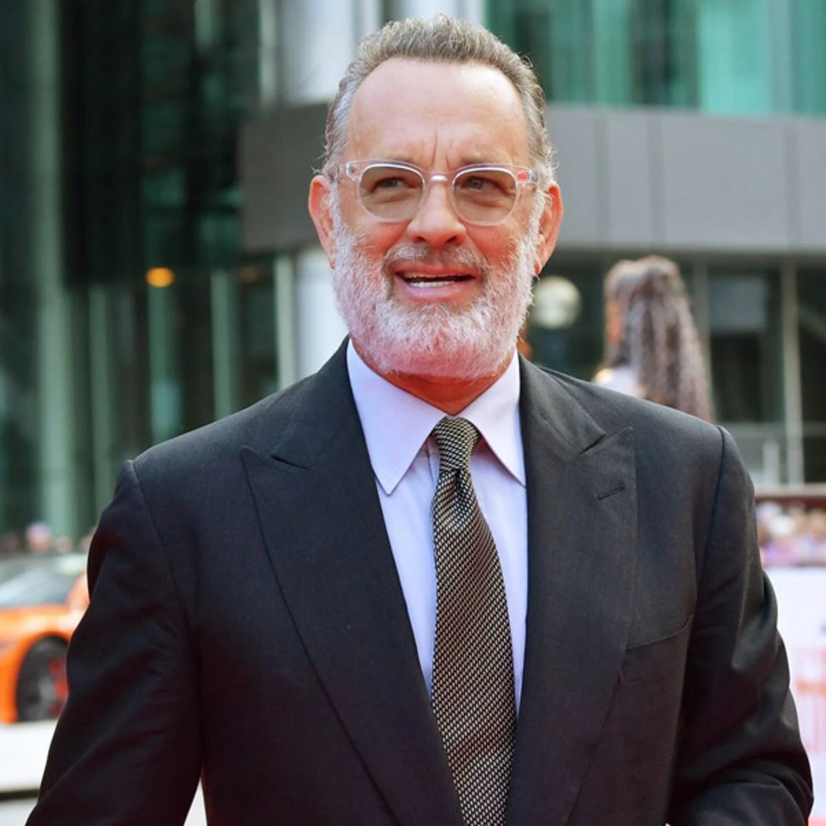 Tom Hanks | Actores de Hollywood Wiki | Fandom, image size:1200x1200