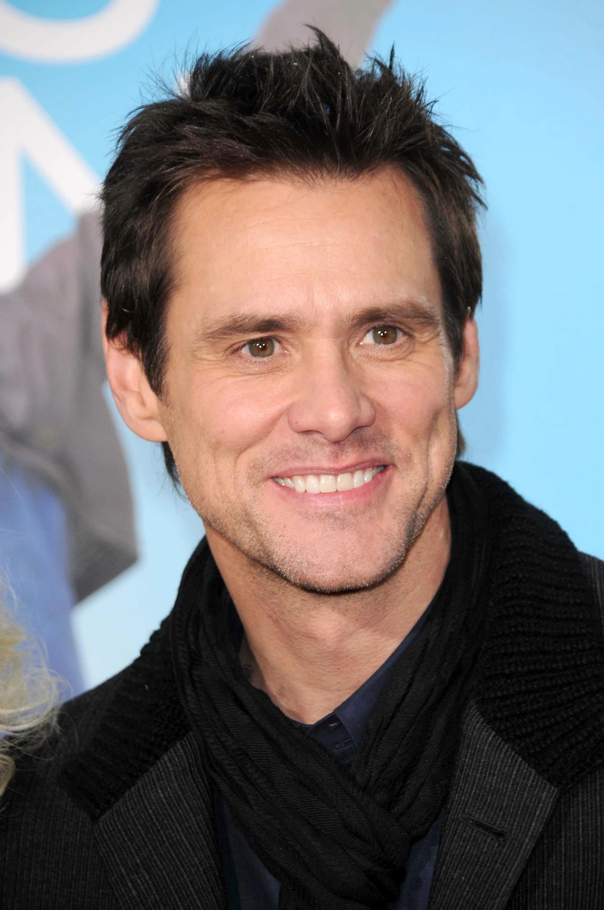 Jim Carrey | Actores de Hollywood Wiki | Fandom