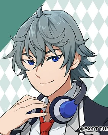 sosuke kagura actors songs connection wiki fandom