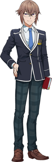 Ryunosuke Hanakuma