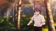 Saku running towards the white stones.jpg (120 KB)