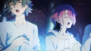 Sosuke and Uta singing near the white stones.jpg (76 KB)