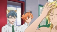 Satsuma telling Ryo to put his shirt back on.jpg (99 KB)