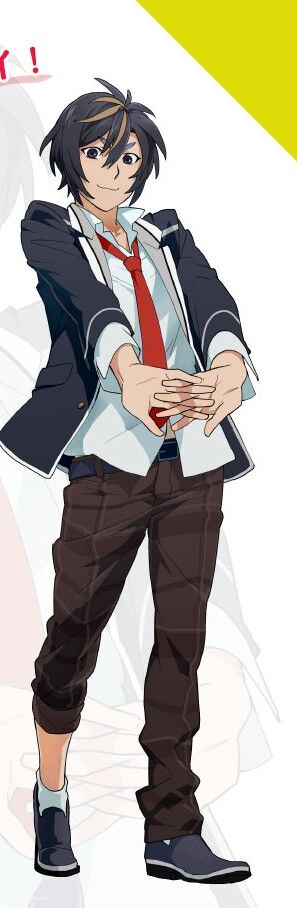 Gin Kunishima.jpg