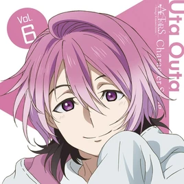 Character Song Vol.6 Cover
