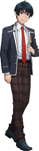 Yuto Nijo
