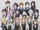 ACTORS -Singing Contest Edition- sideA