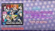 【10 30発売】TVアニメ「ACTORS -Songs Connection-」EDテーマ「INAZUMA SHOCK」【試聴動画】