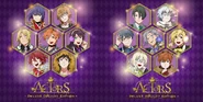 ACTORS - Deluxe Delight Edition.jpg (297 KB) ACTORS -Deluxe Delight Edition-