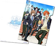 ACTORS Clear File