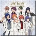 ACTORS 5th Anniversary Limited Edition.png (469 KB) ACTORS 5th Anniversary Edition