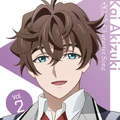 Character Song Vol.2 Cover.png (1,023 KB) Character Song Vol.2