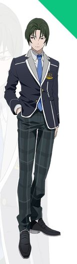 Rei Ichijodani .jpg