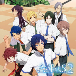 ACTORS2