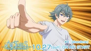 ACTORS -Songs Connection- Sosuke Episode 4 tweet on air October 27.jpg (241 KB)