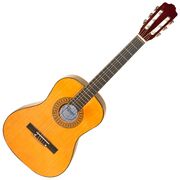 Redwood-three-quarter-size-classical-guitar-c134