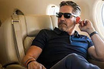 Grant Cardone | Actors Wiki | Fandom