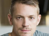 Joel Kinnaman