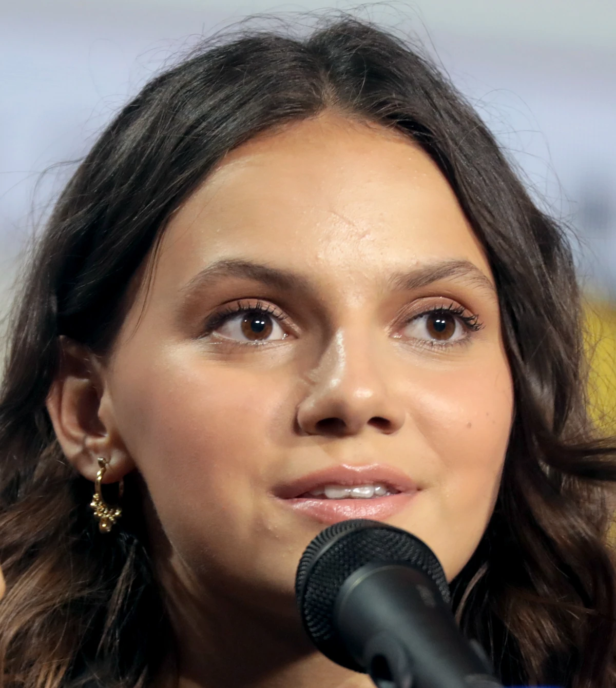 Dafne Keen Actors Wiki German Fandom