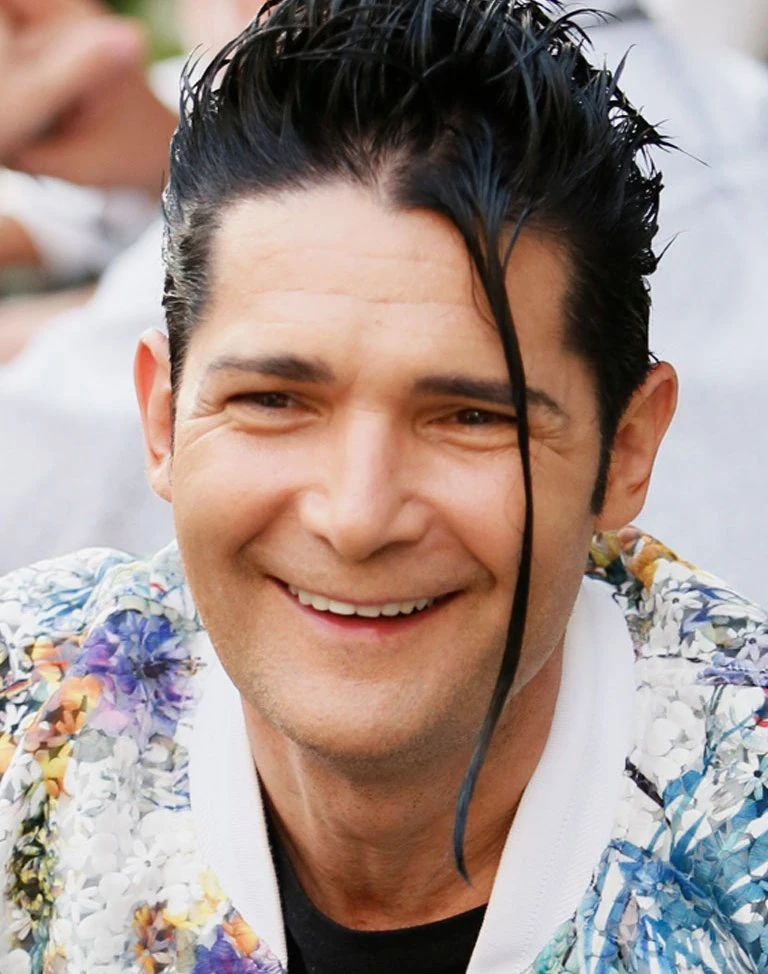 Corey Feldman Actors Wiki Fandom