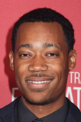 Tyler James Williams