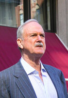 John Cleese