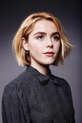Kiernan Shipka