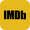 IMDb logo