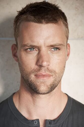 Jesse Spencer