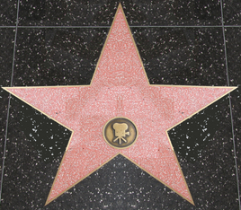 Star empty