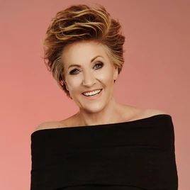 Lorna Luft
